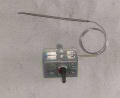 MMG 450 C TERMOSTAT MONOFAZE (PİZZA)