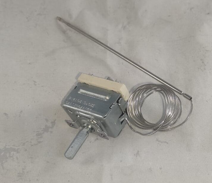 55.17062.020  EGO 50-320 TERMOSTAT MONOFAZE