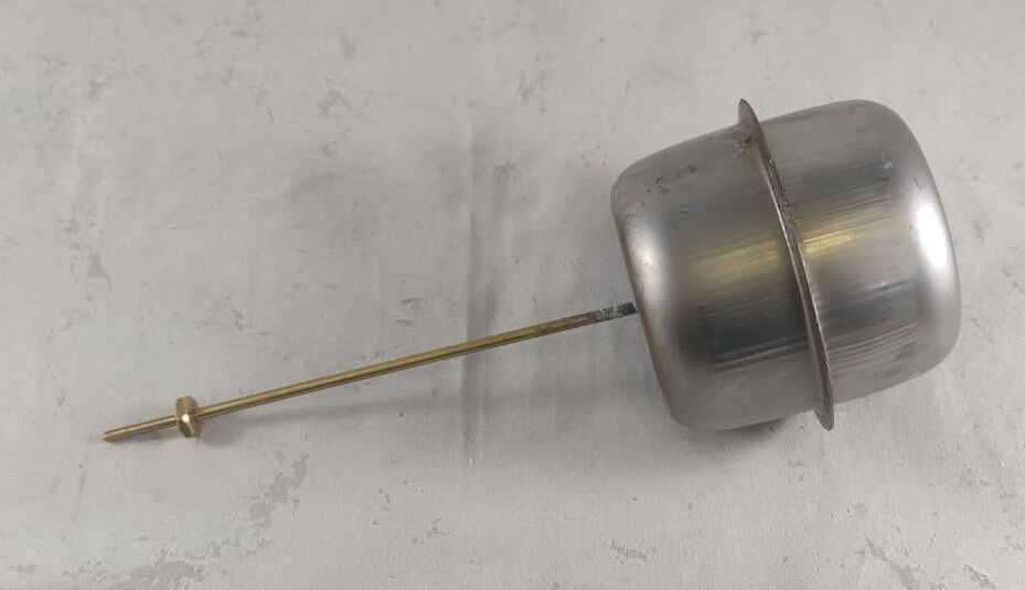 KAHVECİ OCAĞI ŞAMANDRA