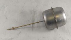 KAHVECİ OCAĞI ŞAMANDRA