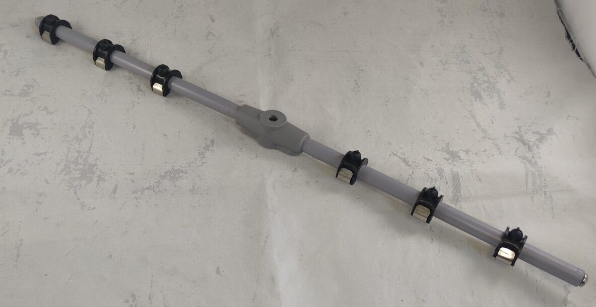 FAGOR PLASTİK DURULAMA KOLU