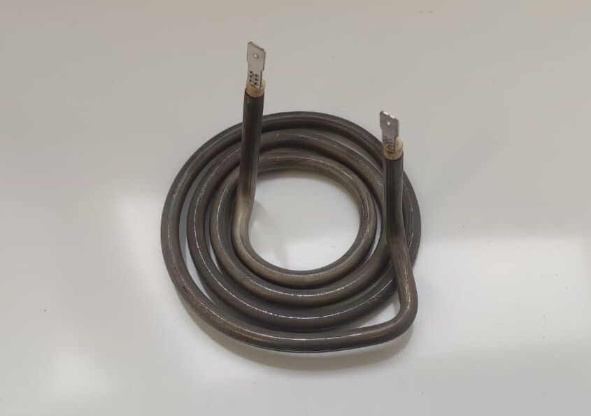 NARGİLE KÖMÜR REZİSTANSI 550 WATT