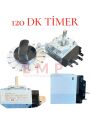 120 DK MEKANİK TİMER