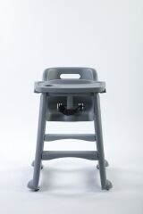 ENDUSTRİYEL BEBEK MAMA SANDALYESİ