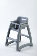 ENDUSTRİYEL BEBEK MAMA SANDALYESİ