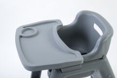 ENDUSTRİYEL BEBEK MAMA SANDALYESİ