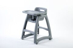 ENDUSTRİYEL BEBEK MAMA SANDALYESİ