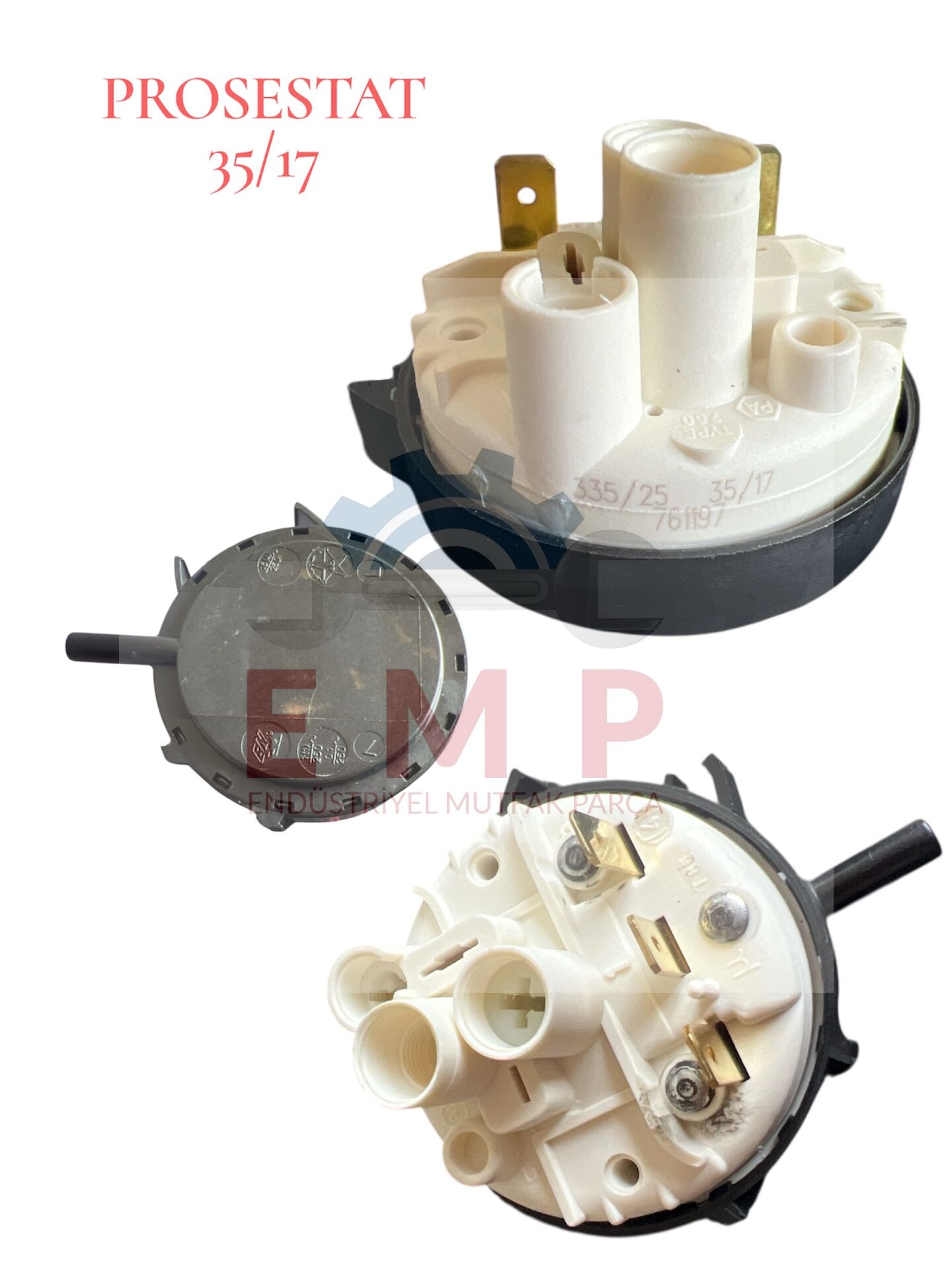 PROSESTAT 35/17 İTHAL