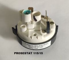 PROSESTAT 115/15