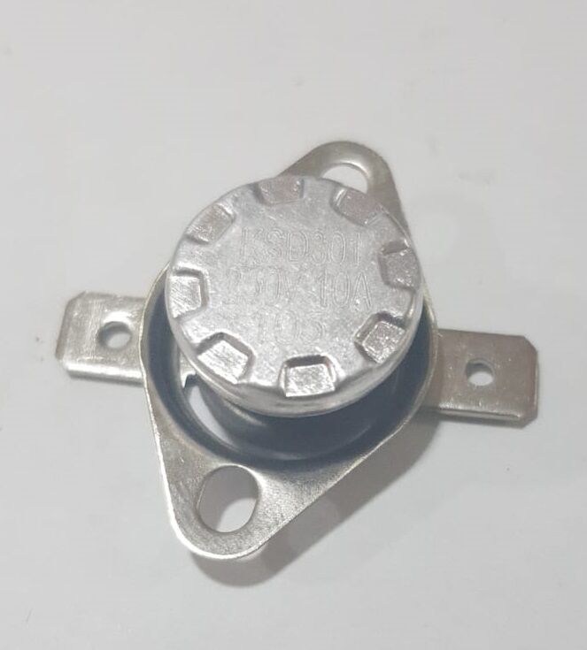 Bİ METAL 150 C TERMOSTAT