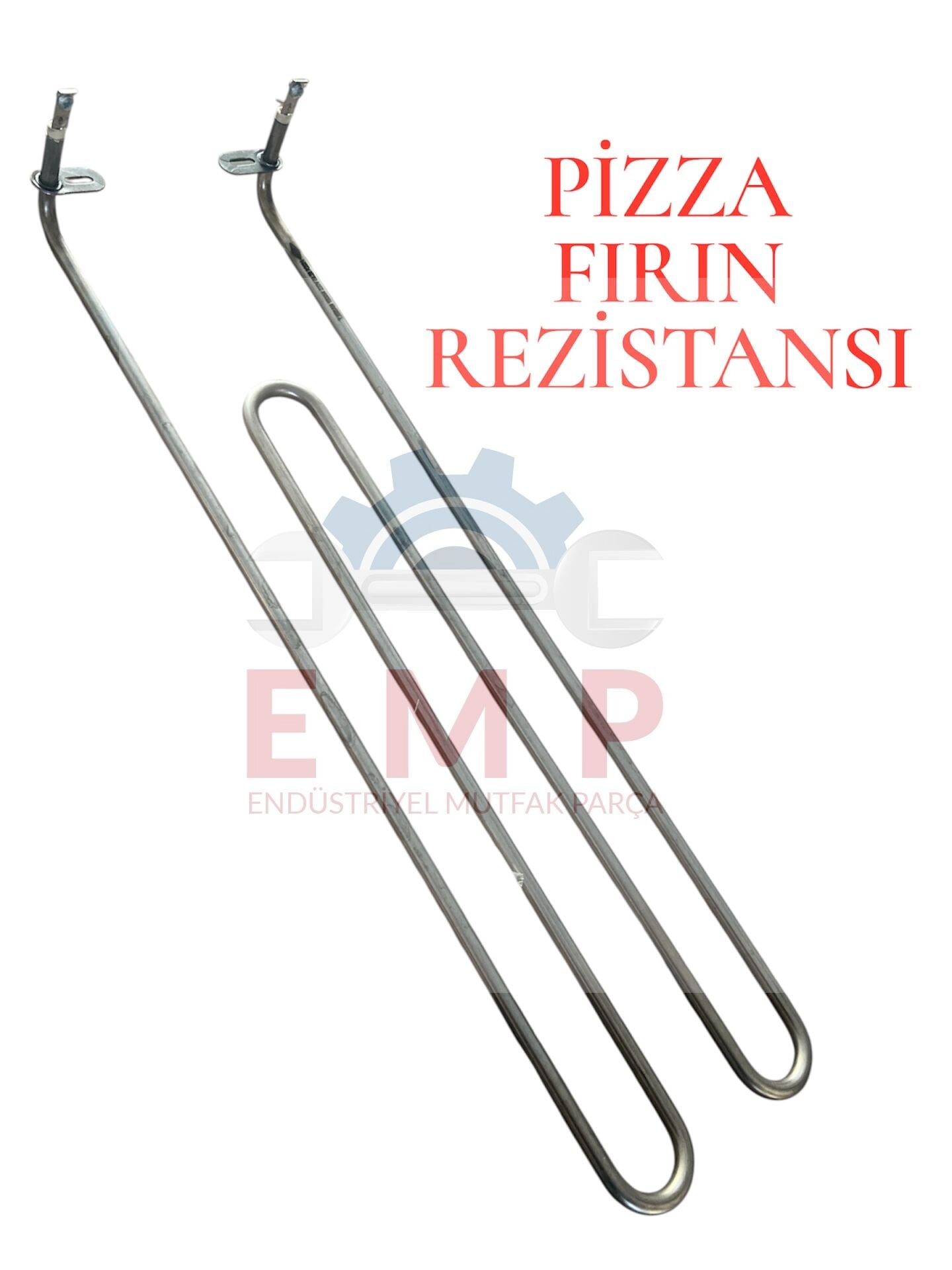 R2024 PİZZA FIRIN REZİSTANSI 1500 W