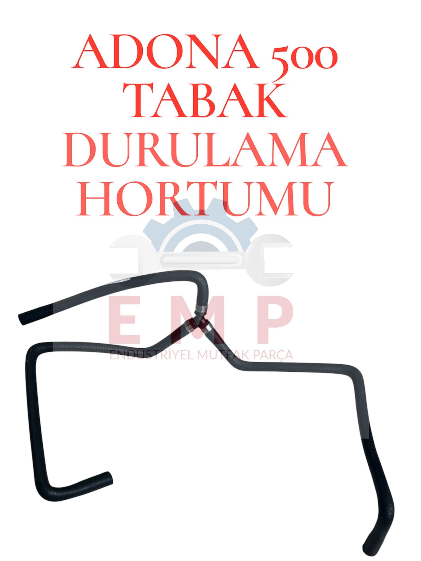 ADONA 500 TBK DURULAMA HORTUMU