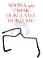 ADONA 500 TBK DURULAMA HORTUMU