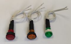 SİNYAL LAMBASI KABLOLU