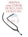 NDUSTRİO 1000 TBK DURULAMA HORTUMU