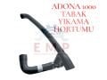 NDUSTRİO 1000 TABAK YIMAMA HORTUMU