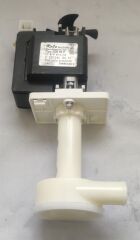 REBO MH50F BUZ MAKİNASI POMPASI