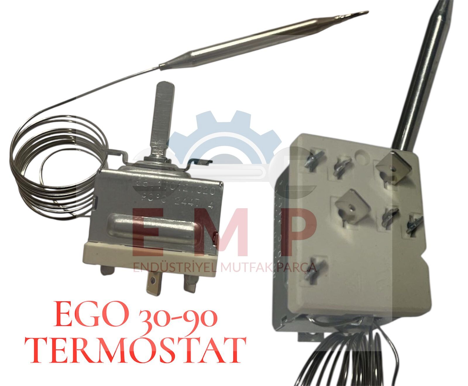 EGO 30-90 TERMOSTAT