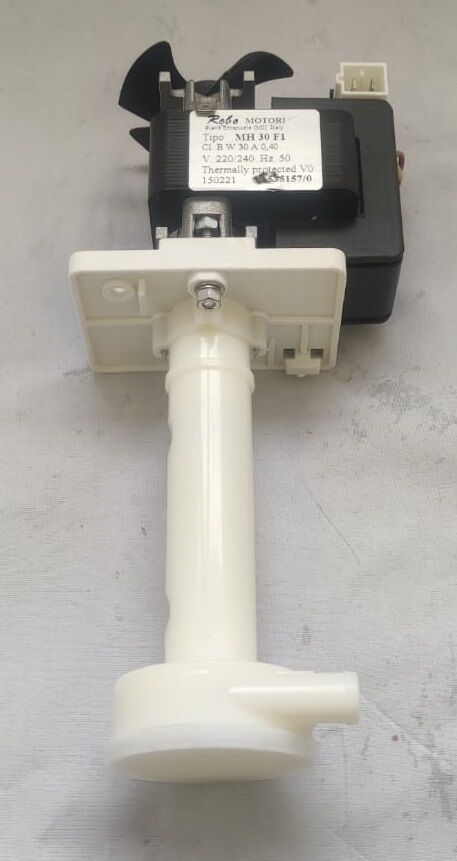 REBO MH30F1 BUZ MAKİNASI POMPASI