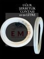 UĞUR ŞERBETLİK CONTASI 10-20 LT UYUMLU