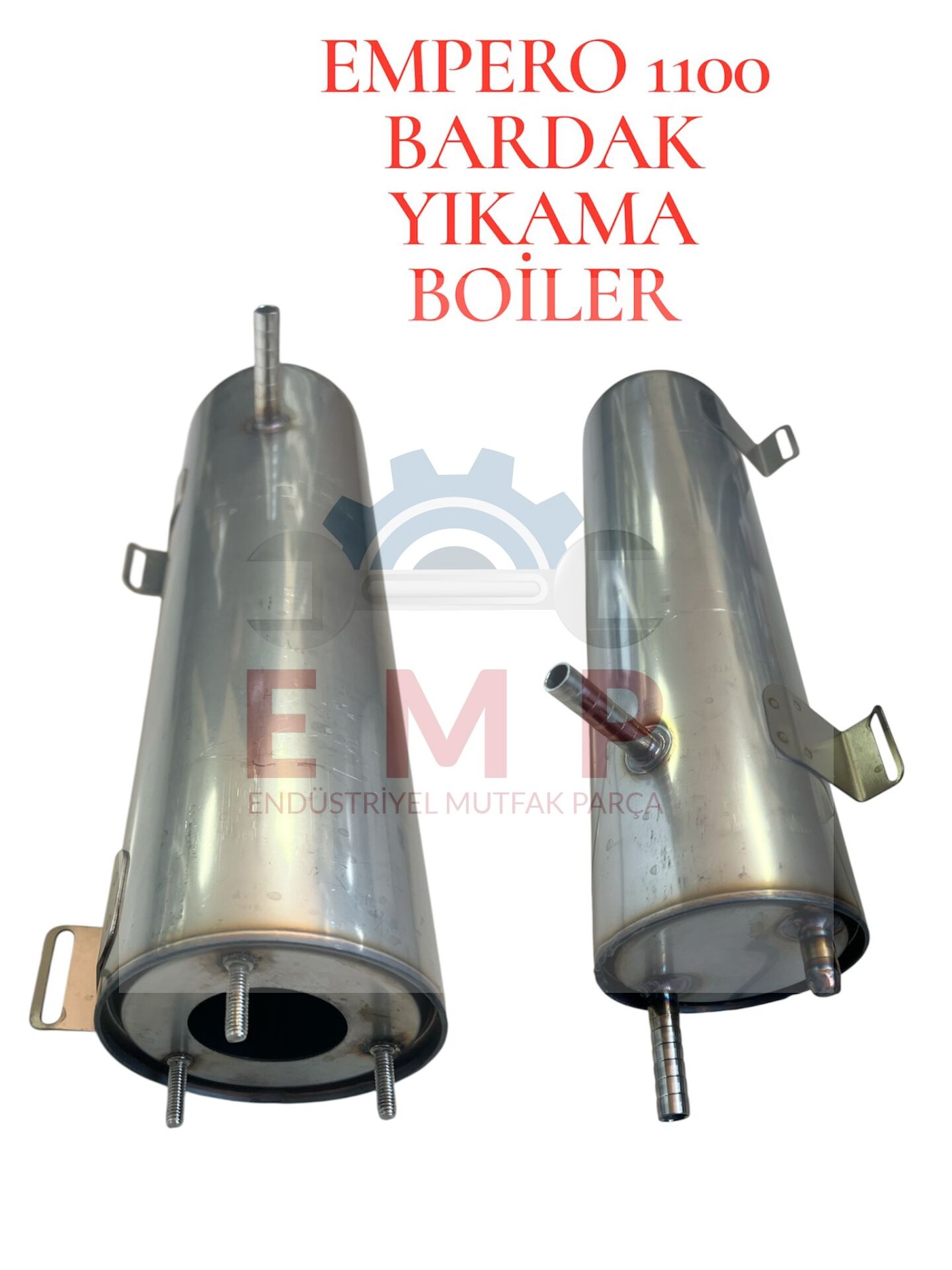 EMPERO 1100 BARDAK YIKAMA BOİLER KAZANI