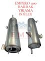 EMPERO 1100 BARDAK YIKAMA BOİLER KAZANI