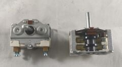 49.22015.000 EGO ŞALTER 0-1 KADEME MONOFAZE 16 AMP