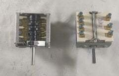 49.24215.000 EGO ŞALTER 0-3 KADEME 16AMP