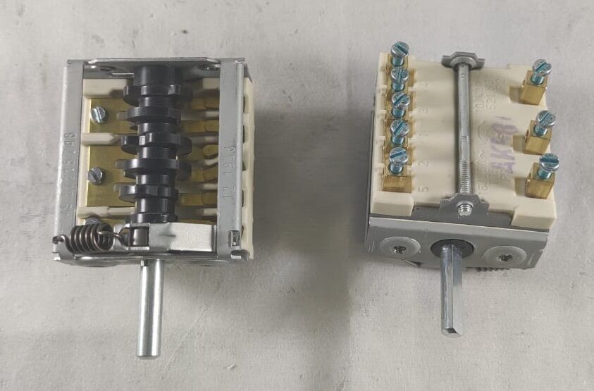 49.27215.746 EGO SALTER 0-6 KADEME 16 AMP