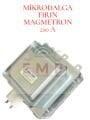 GALAZ M24FA-210 A MİKRODALGA FIRIN MEGNETRON BEYİN