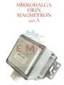 GALAZ M24FA-410 A MİKRODALGA FIRIN MEGNETRON BEYİN