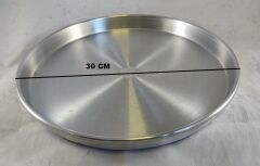 30 CM PİZZA TAVASI