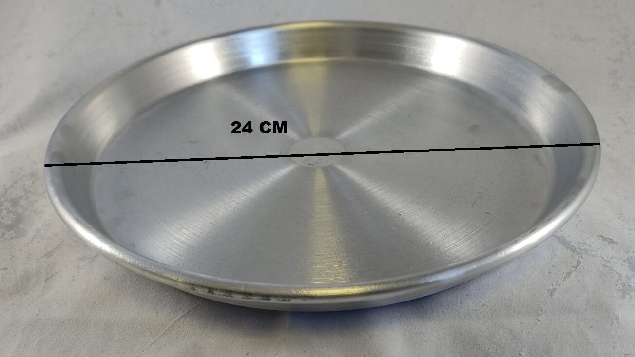 24 CM PİZZA TAVASI