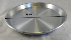 24 CM PİZZA TAVASI