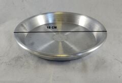 18 CM PİZZA TAVASI