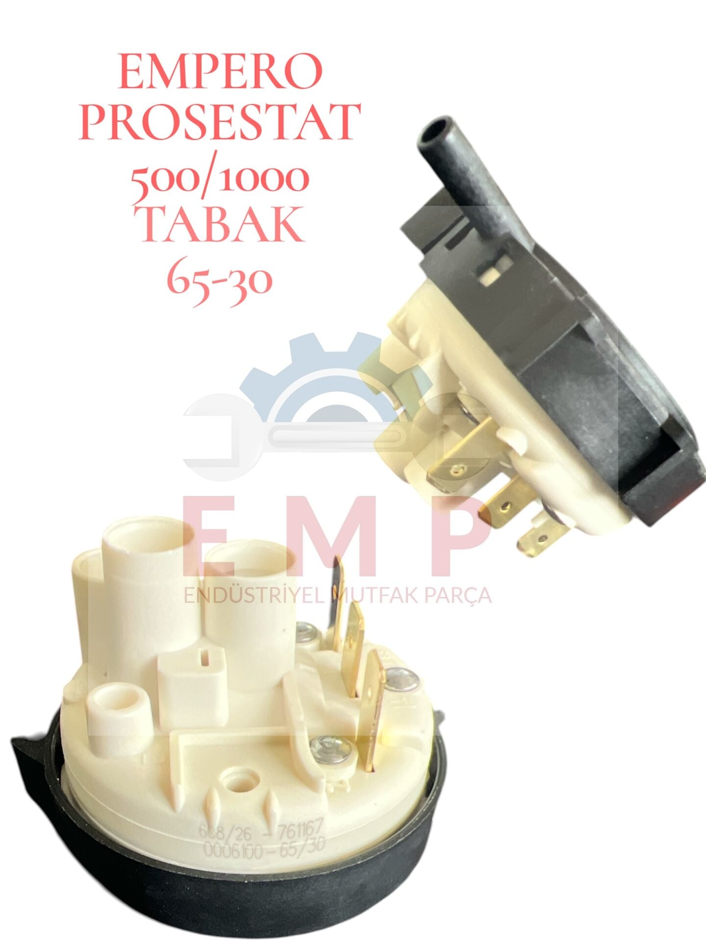 EMPERO 500/1000 TBK PROSESTAT 65-30