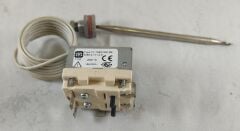 MMG 230 C FRİTÖZ LİMİT TERMOSTAT  180 CM KALİPER