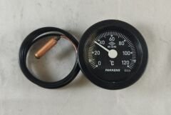 PAKKENS 120 DERECE ÇAYOCAK TERMOMETRE