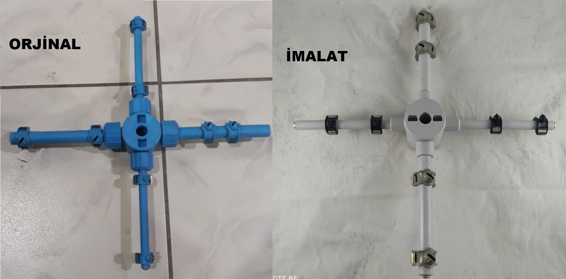 BARDAK YIKAMA DURULAMA KOLU PORTABİANCO-CRYSTAL-ADONA-NDUSTRİO
