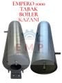 EMPERO 1000 TABAK BOİLER KAZANI