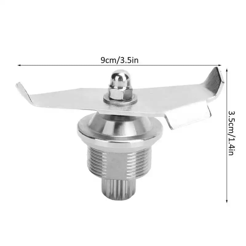 VİTAMİX BLENDER BIÇAK TAKIMI