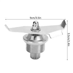 VİTAMİX BLENDER BIÇAK TAKIMI