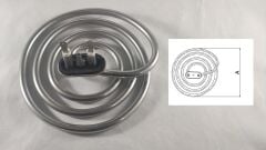 Ç1148 ÇAYMATİK REZİSTANS 1750 WATT