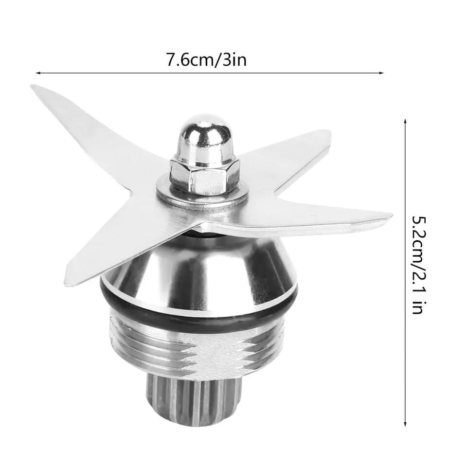 VİTAMİX BLENDER BIÇAK TAKIMI 1195