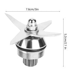 VİTAMİX BLENDER BIÇAK TAKIMI 1195