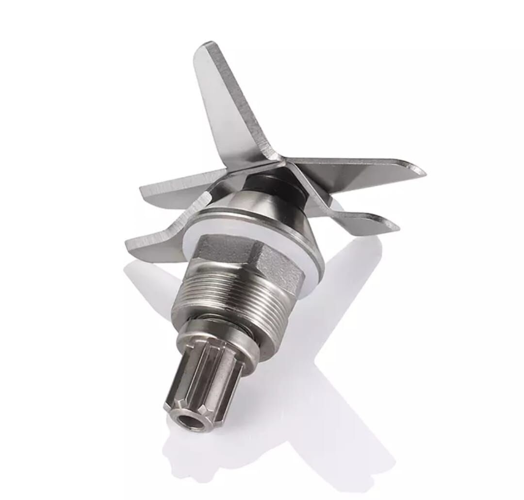 MYCO SENOX JP BAR BLENDER BIÇAK TAKIMI