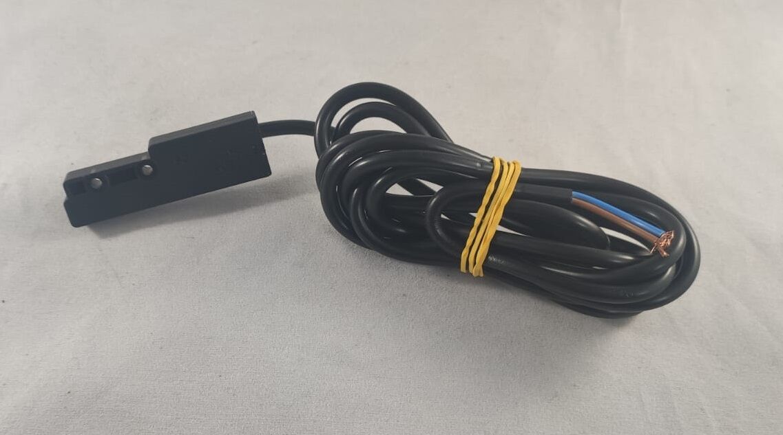 İNOKSAN STEM MANYETİK SWİTCH NC KONTAK