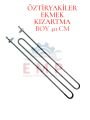 EKMEK KIZARTMA OZTI GENIS TIP REZISTANSI ALT ÜST 1300 W
