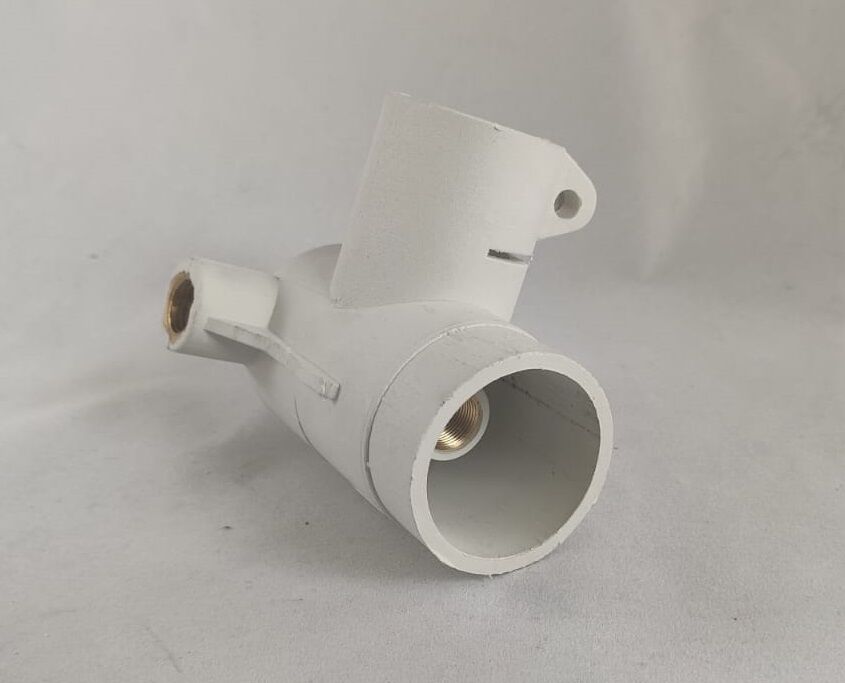 ÇÖZÜM ARİSCO 1000 TBK ÜST GÖBEK