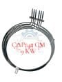 FIRIN REZİSTANSI 42 CM 9 KW